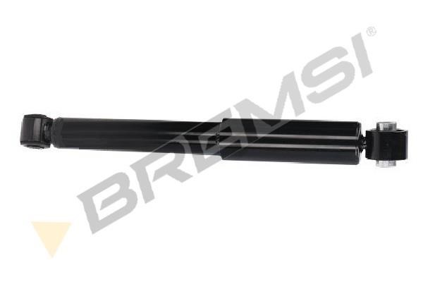 Bremsi SA0276 Rear oil and gas suspension shock absorber SA0276