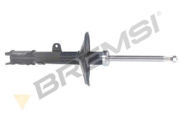 Bremsi SA1084 Front right gas oil shock absorber SA1084
