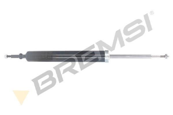 Bremsi SA0040 Rear oil and gas suspension shock absorber SA0040