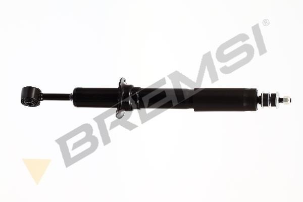 Bremsi SA1118 Front oil and gas suspension shock absorber SA1118