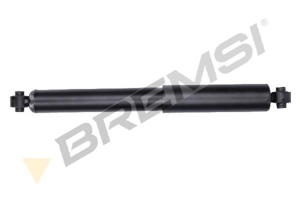Bremsi SA0670 Rear oil and gas suspension shock absorber SA0670