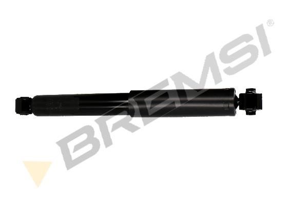 Bremsi SA0827 Rear oil and gas suspension shock absorber SA0827