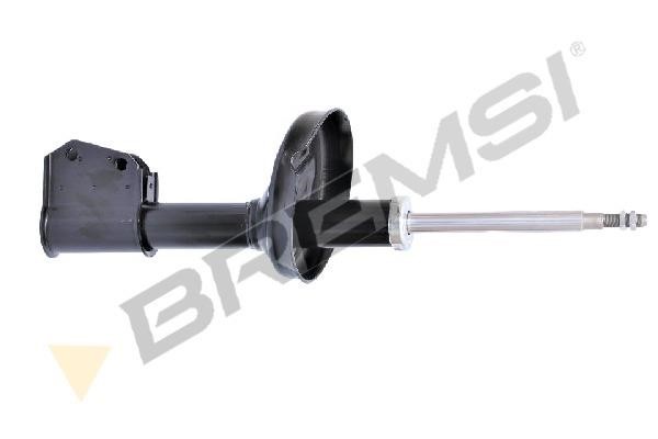 Bremsi SA0581 Front oil and gas suspension shock absorber SA0581