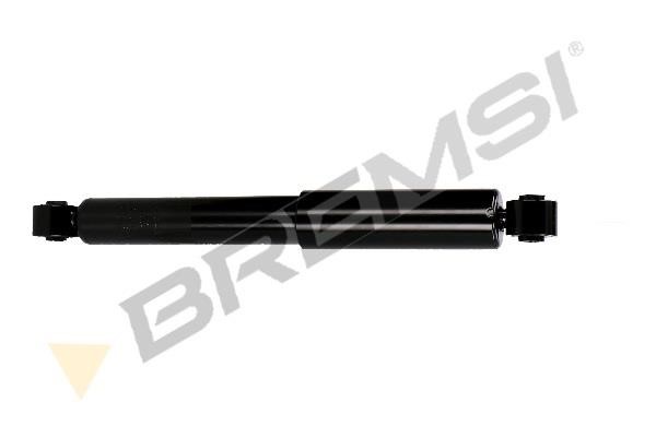Bremsi SA0845 Rear oil and gas suspension shock absorber SA0845