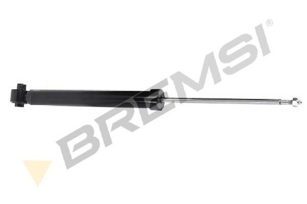 Bremsi SA0024 Rear oil and gas suspension shock absorber SA0024