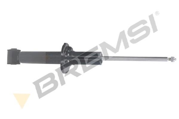 Bremsi SA0006 Rear oil and gas suspension shock absorber SA0006