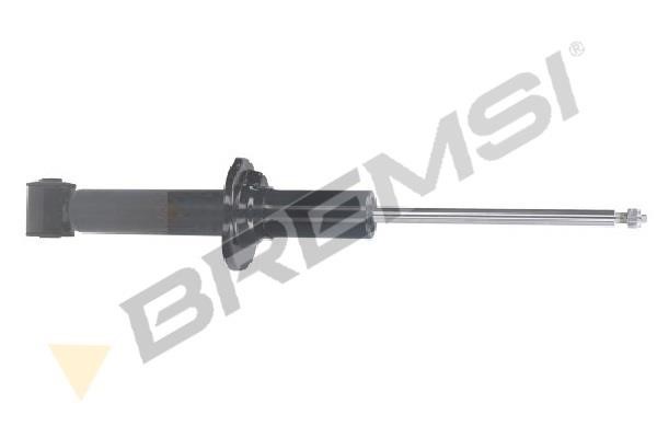 SA0006 Bremsi Rear gas shock absorber