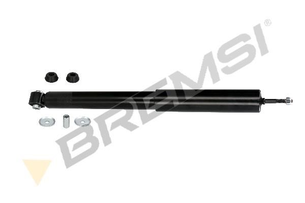 Bremsi SA1455 Rear oil and gas suspension shock absorber SA1455