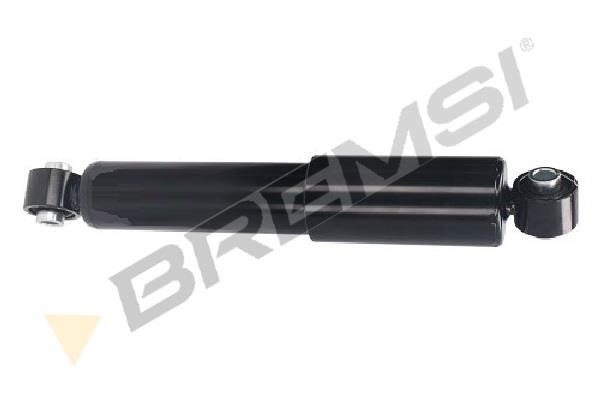 Bremsi SA0928 Rear oil and gas suspension shock absorber SA0928