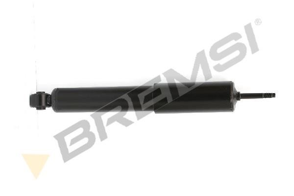 Bremsi SA1458 Front oil and gas suspension shock absorber SA1458