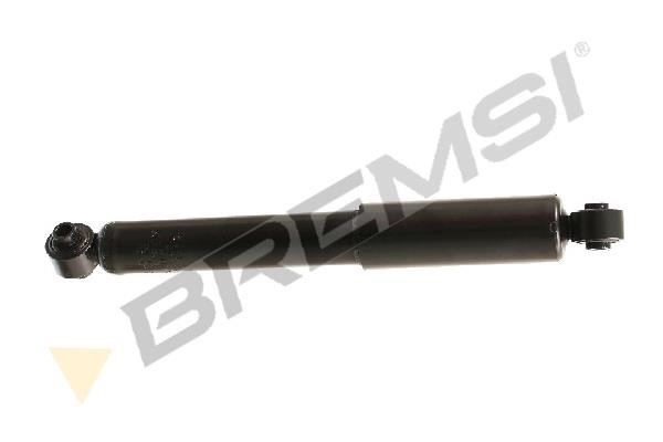 Bremsi SA0608 Rear oil and gas suspension shock absorber SA0608