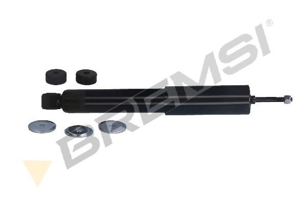 Bremsi SA0615 Front oil and gas suspension shock absorber SA0615