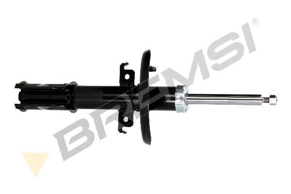 Bremsi SA0821 Front oil and gas suspension shock absorber SA0821