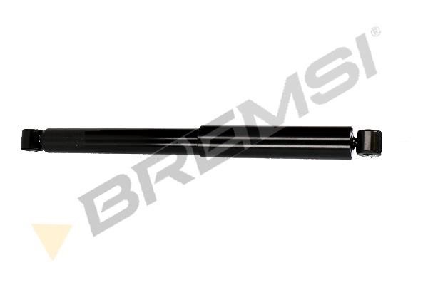 Bremsi SA0846 Rear oil and gas suspension shock absorber SA0846