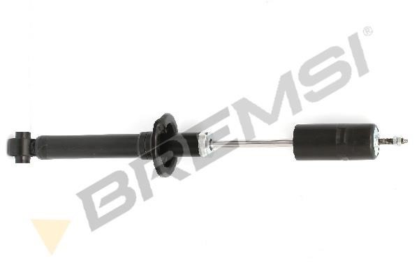 Bremsi SA0427 Rear oil and gas suspension shock absorber SA0427