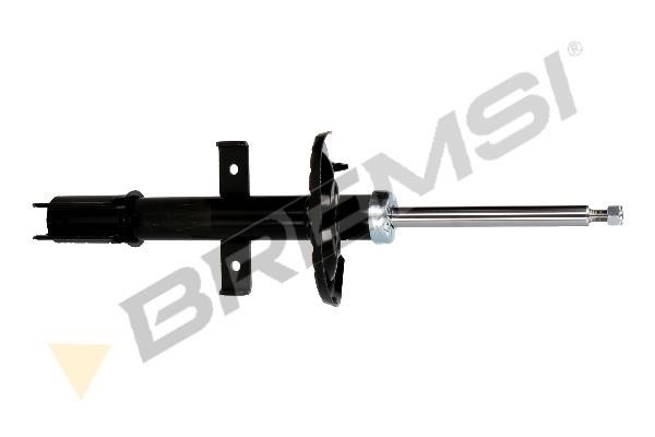 Bremsi SA0836 Front oil and gas suspension shock absorber SA0836
