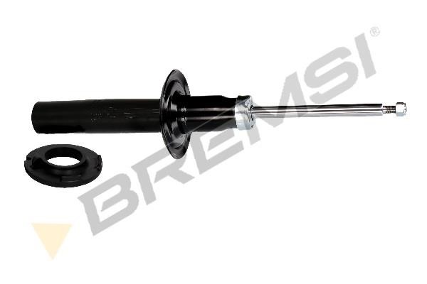 Bremsi SA0703 Front oil and gas suspension shock absorber SA0703
