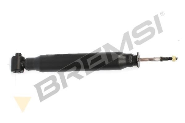Bremsi SA0627 Rear oil and gas suspension shock absorber SA0627