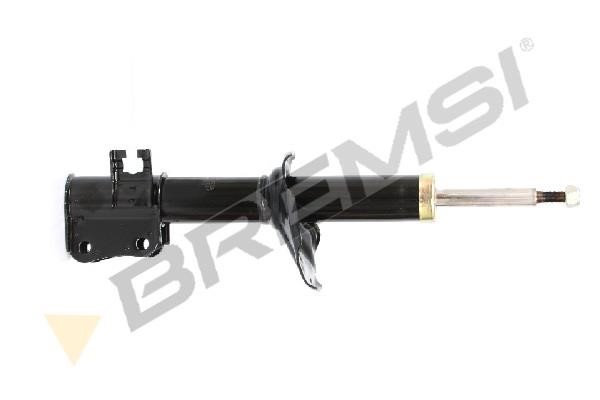 Bremsi SA1565 Front Left Gas Oil Suspension Shock Absorber SA1565