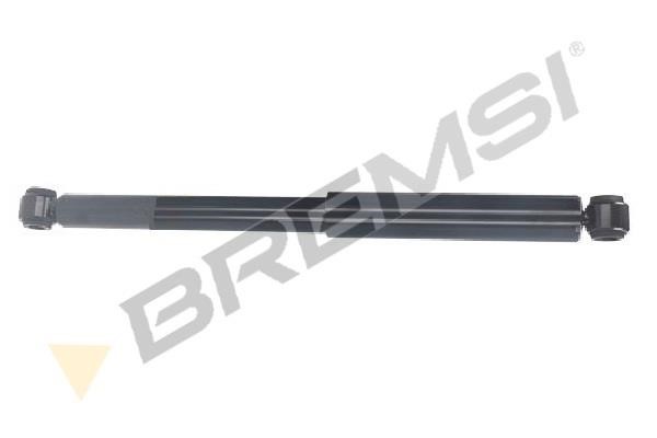 Bremsi SA1101 Suspension shock absorber rear left gas oil SA1101