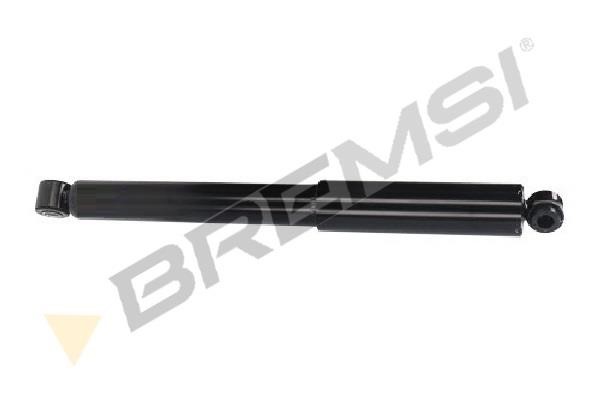 Bremsi SA1449 Rear oil and gas suspension shock absorber SA1449