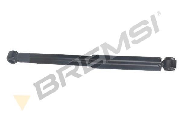 Bremsi SA1099 Suspension shock absorber rear left gas oil SA1099