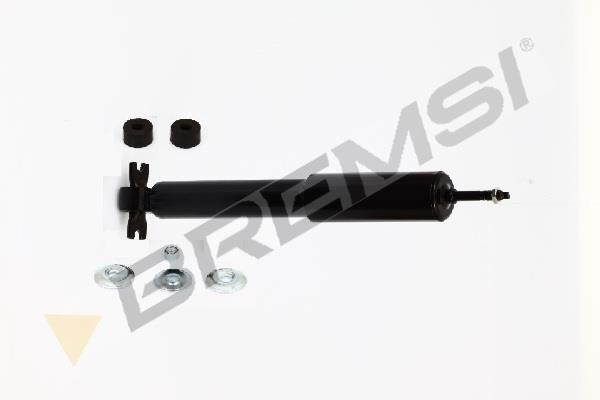 Bremsi SA1133 Front oil and gas suspension shock absorber SA1133