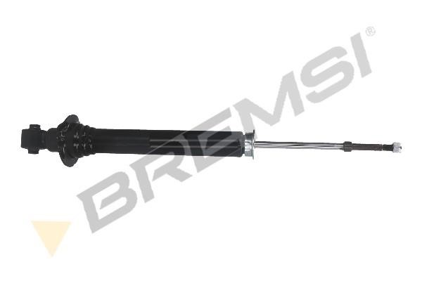 Bremsi SA1115 Rear oil and gas suspension shock absorber SA1115