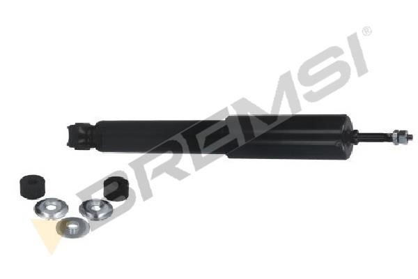 Bremsi SA1669 Front oil shock absorber SA1669