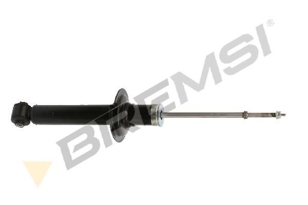 Bremsi SA1733 Rear oil and gas suspension shock absorber SA1733