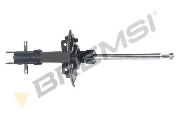 Bremsi SA0330 Front oil and gas suspension shock absorber SA0330