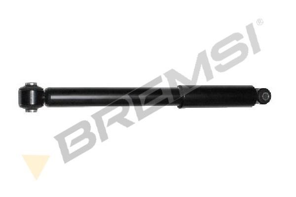 Bremsi SA2136 Rear oil and gas suspension shock absorber SA2136