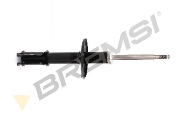 Bremsi SA0355 Front oil and gas suspension shock absorber SA0355