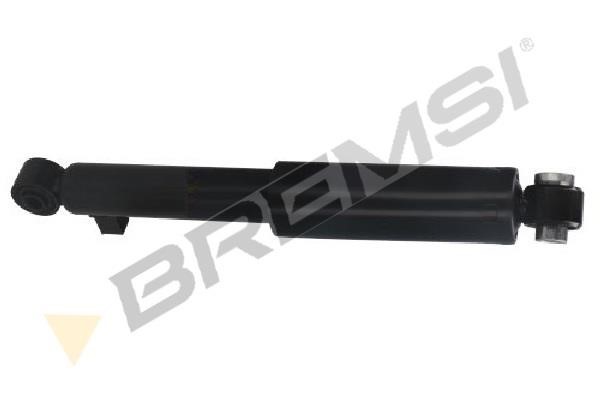 Bremsi SA1729 Rear oil and gas suspension shock absorber SA1729