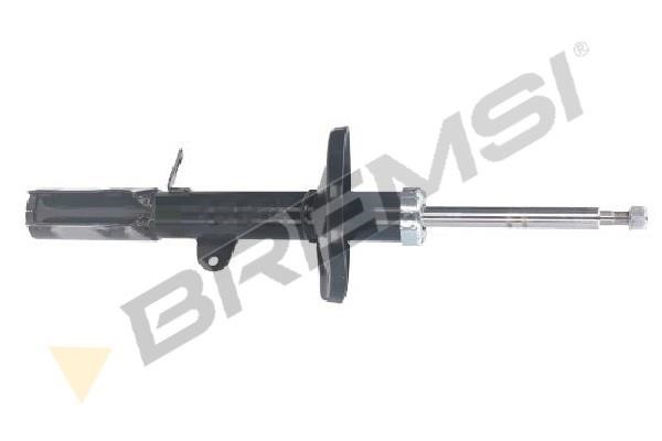 Bremsi SA1061 Suspension shock absorber rear left gas oil SA1061
