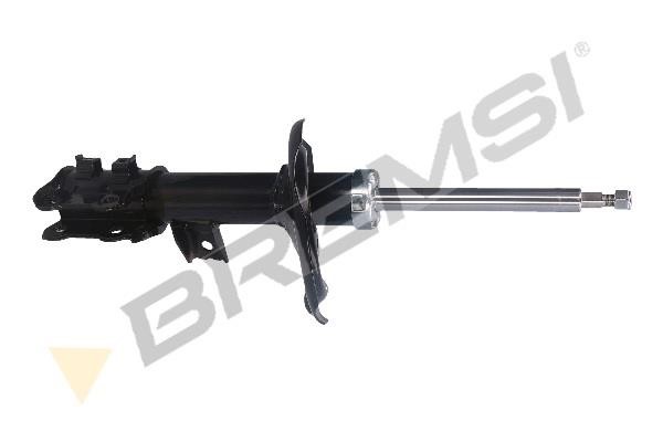 Bremsi SA1781 Front Left Gas Oil Suspension Shock Absorber SA1781