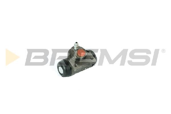 Bremsi BC0067 Wheel Brake Cylinder BC0067