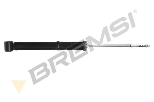 Bremsi SA0405 Rear oil and gas suspension shock absorber SA0405