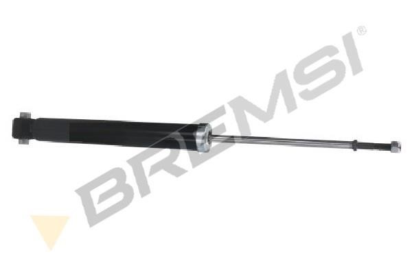 Bremsi SA1093 Rear oil and gas suspension shock absorber SA1093