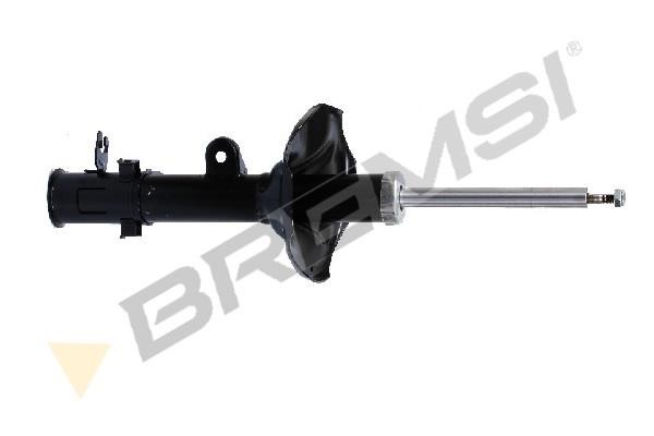 Bremsi SA1742 Rear right gas oil shock absorber SA1742