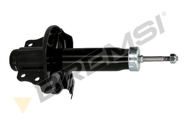Bremsi SA1829 Front oil shock absorber SA1829