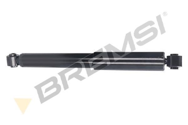 Bremsi SA1797 Rear oil and gas suspension shock absorber SA1797