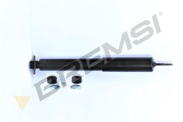 Bremsi SA1667 Front oil and gas suspension shock absorber SA1667