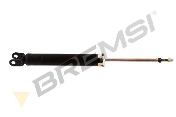 Bremsi SA1753 Rear oil and gas suspension shock absorber SA1753