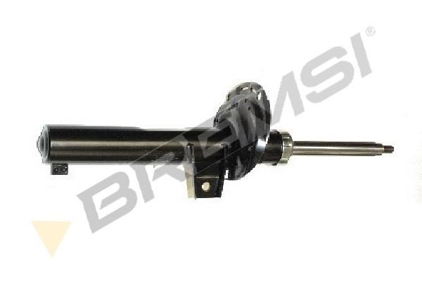 Bremsi SA2118 Front oil and gas suspension shock absorber SA2118