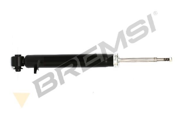 Bremsi SA0521 Suspension shock absorber rear left gas oil SA0521