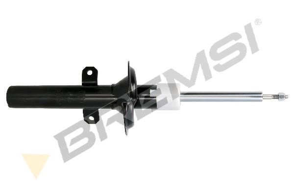 Bremsi SA0868 Front oil and gas suspension shock absorber SA0868