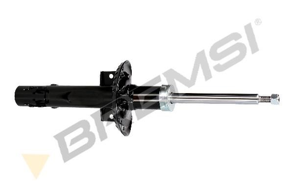 Bremsi SA0838 Front oil and gas suspension shock absorber SA0838