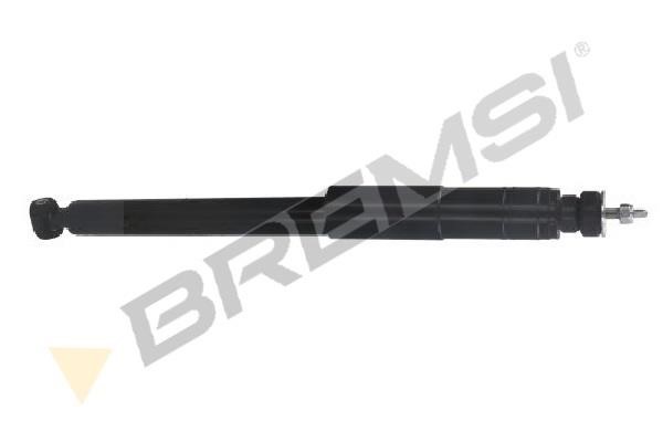 Bremsi SA0233 Front oil and gas suspension shock absorber SA0233