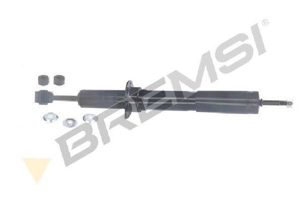 Bremsi SA1071 Front oil and gas suspension shock absorber SA1071